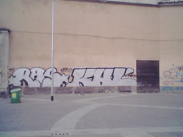RAS + KAL PM